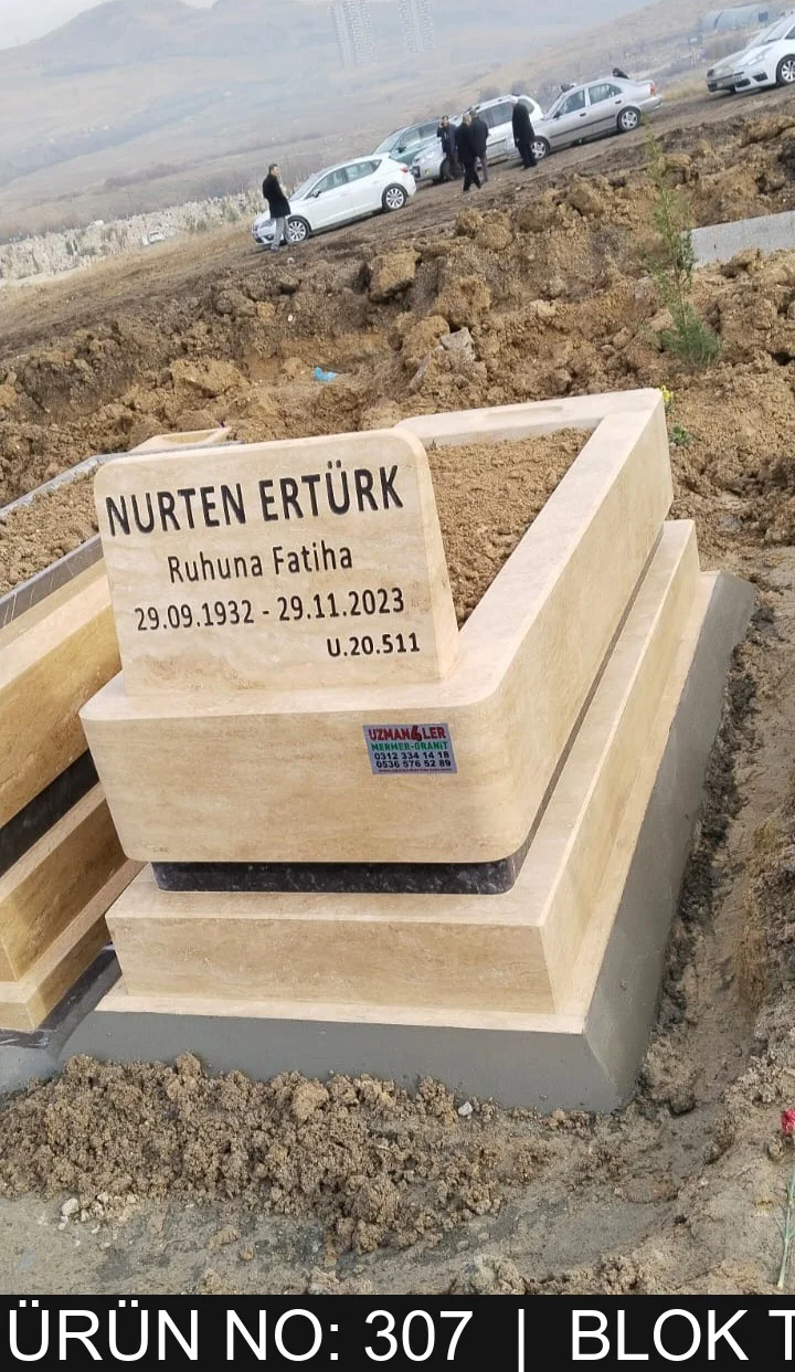 Blok Tek Kişilik model 67