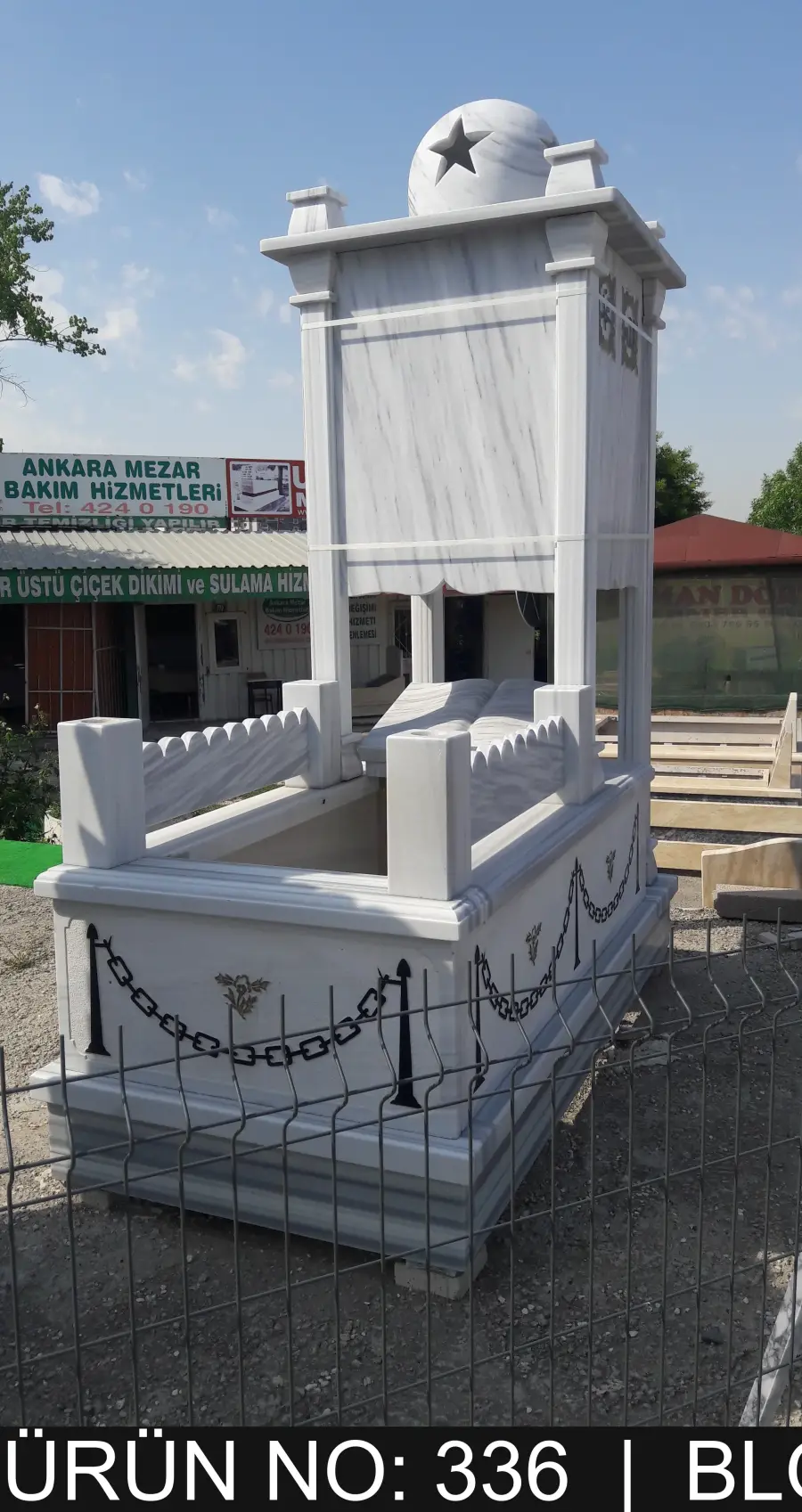 Blok Tek Kişilik model 96