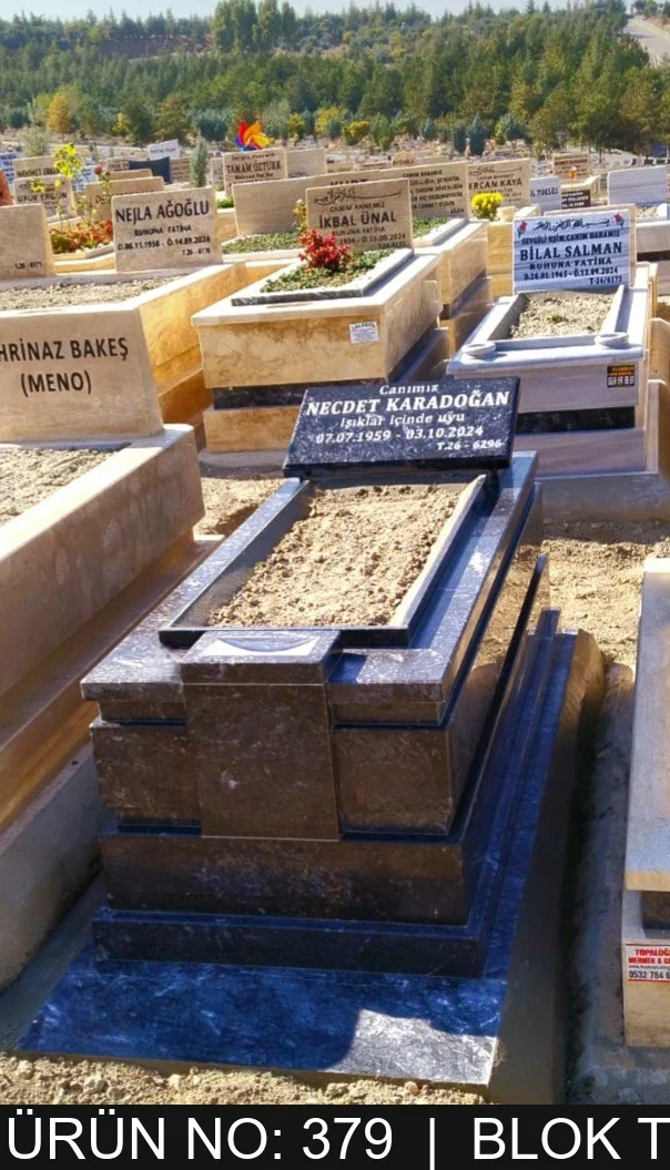 Blok Tek Kişilik model 139