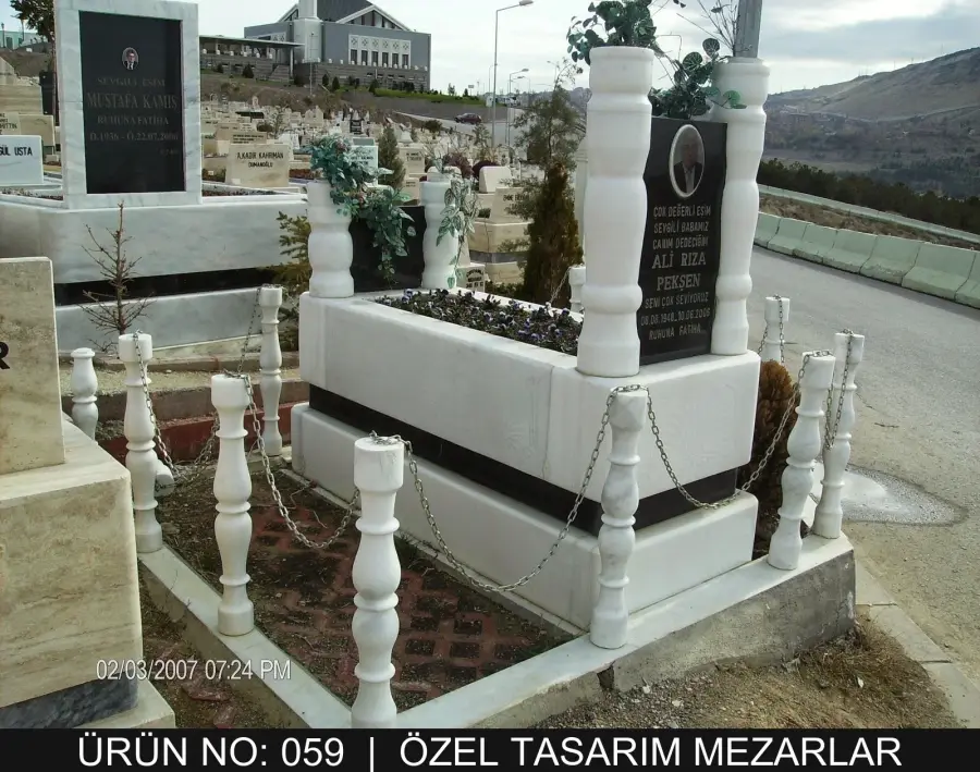 Özel Tasarım model 5