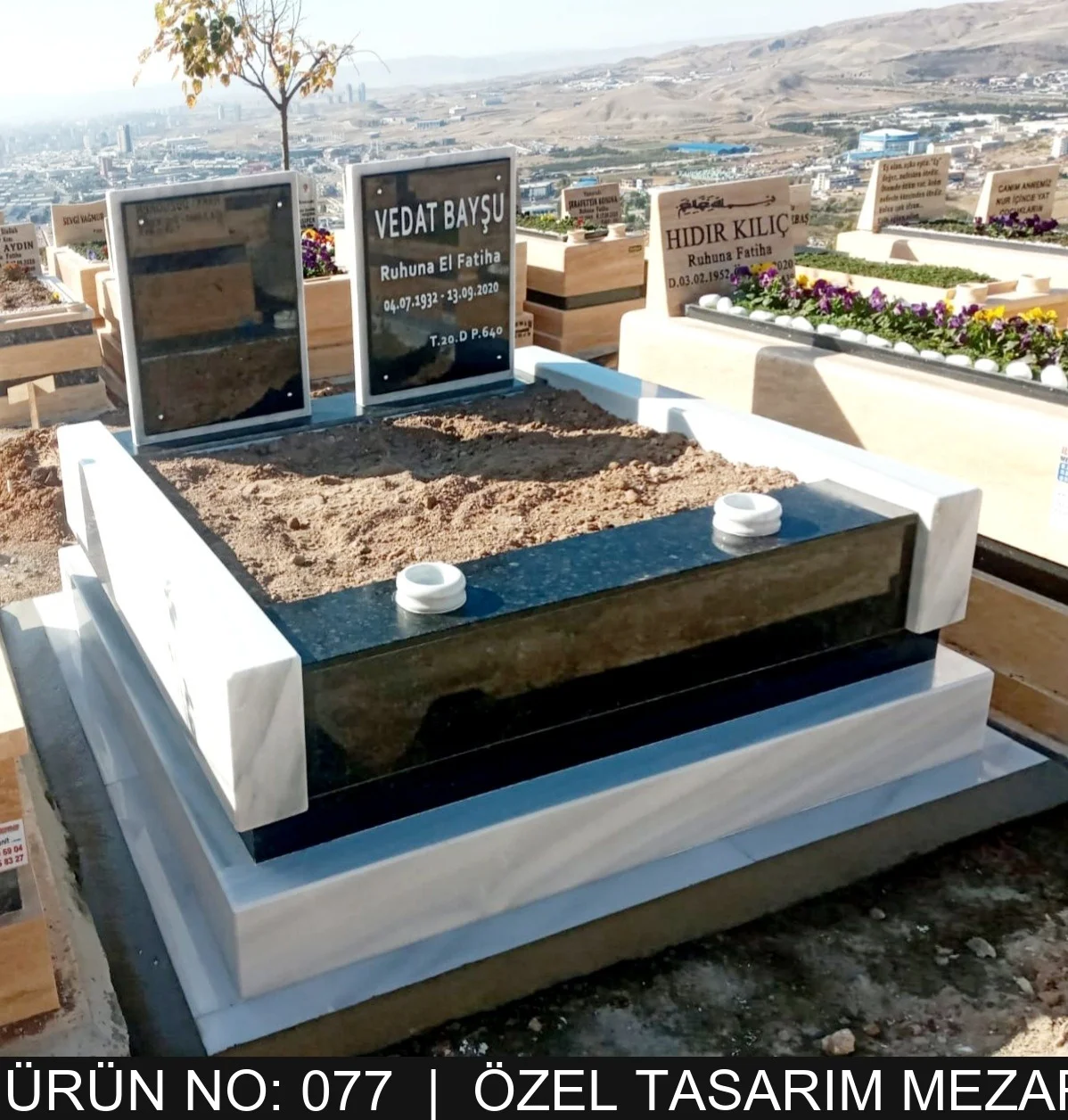 Özel Tasarım model 23