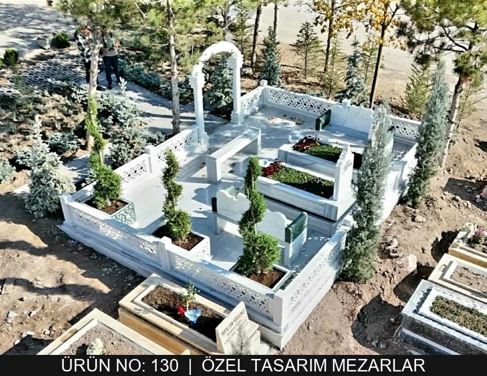 Özel Tasarım model 76