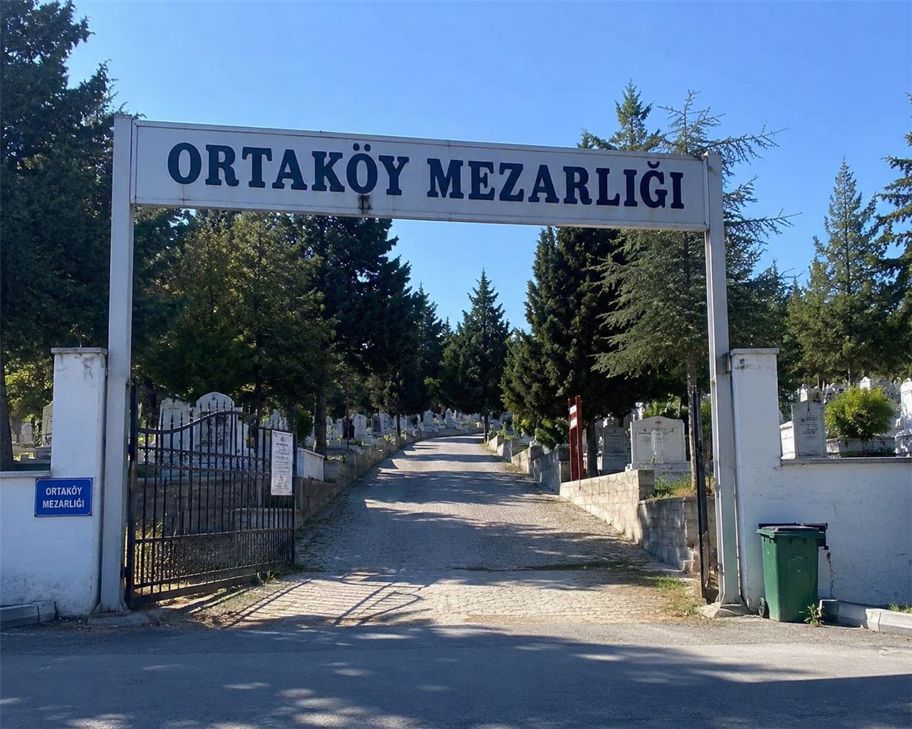 Yenimahalle öncesi sonrası