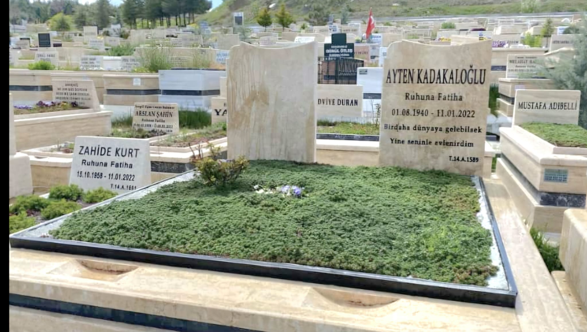 Ankara Mezar Bakim Fiyatlari 2026: Guncel Liste